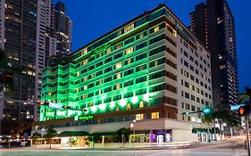 Holiday Inn Port of Miami Downtown Miami Fl